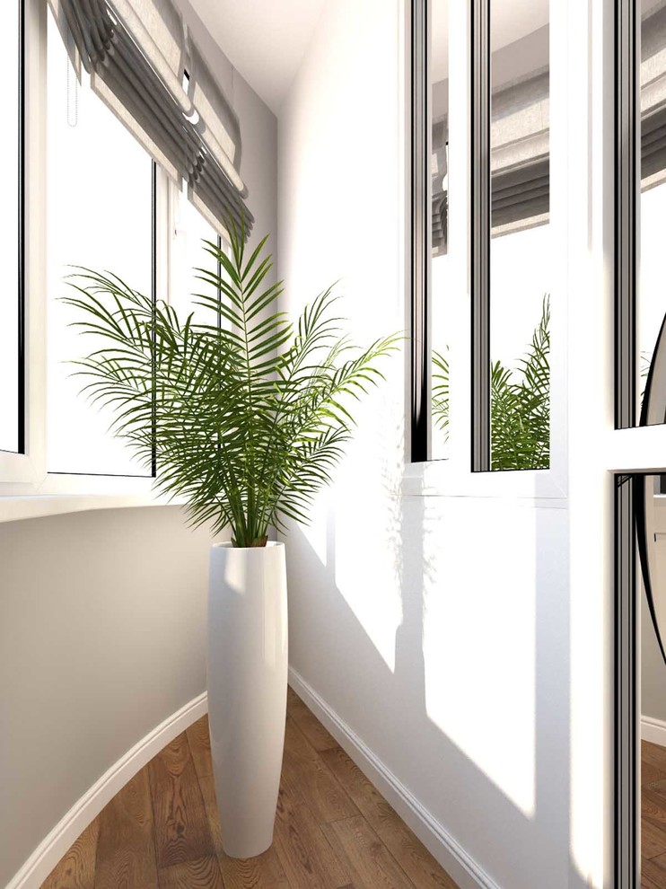 Квартира, Москва, ЖК "ЗилАРТ"