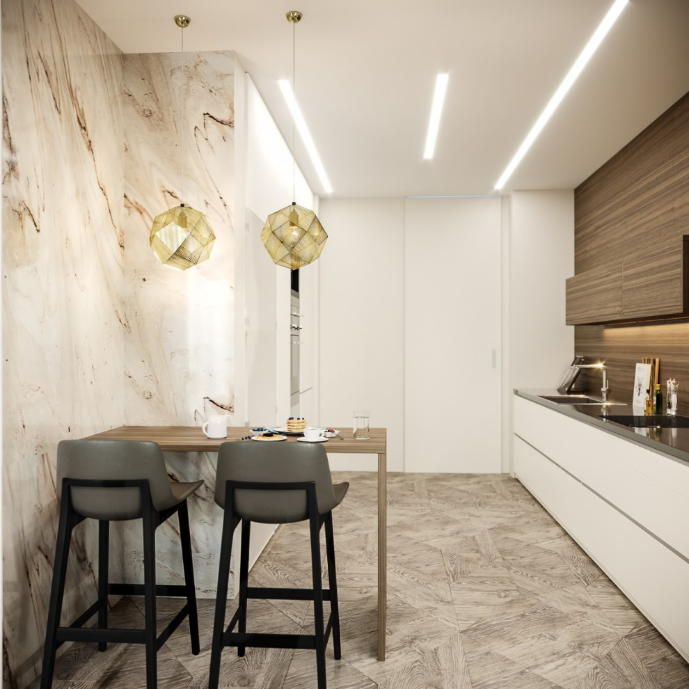 Квартира Актер Гэлакси 100 кв.м.