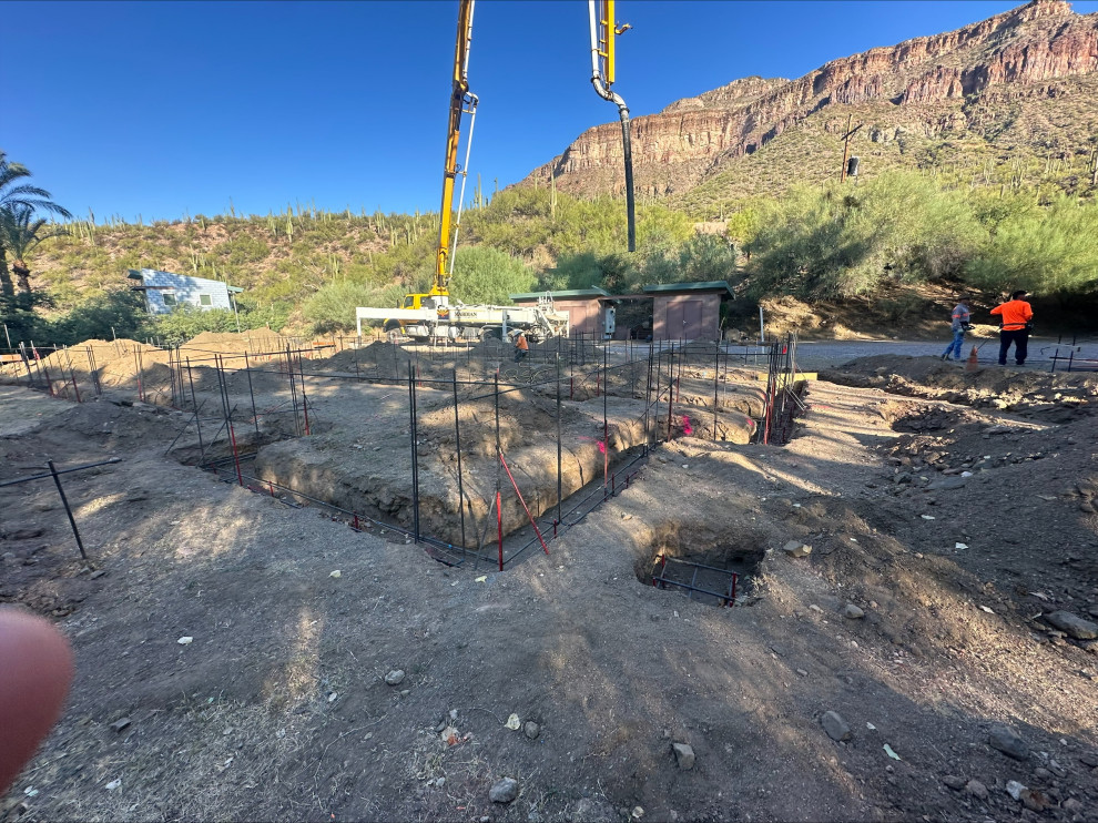 Winkelman, AZ