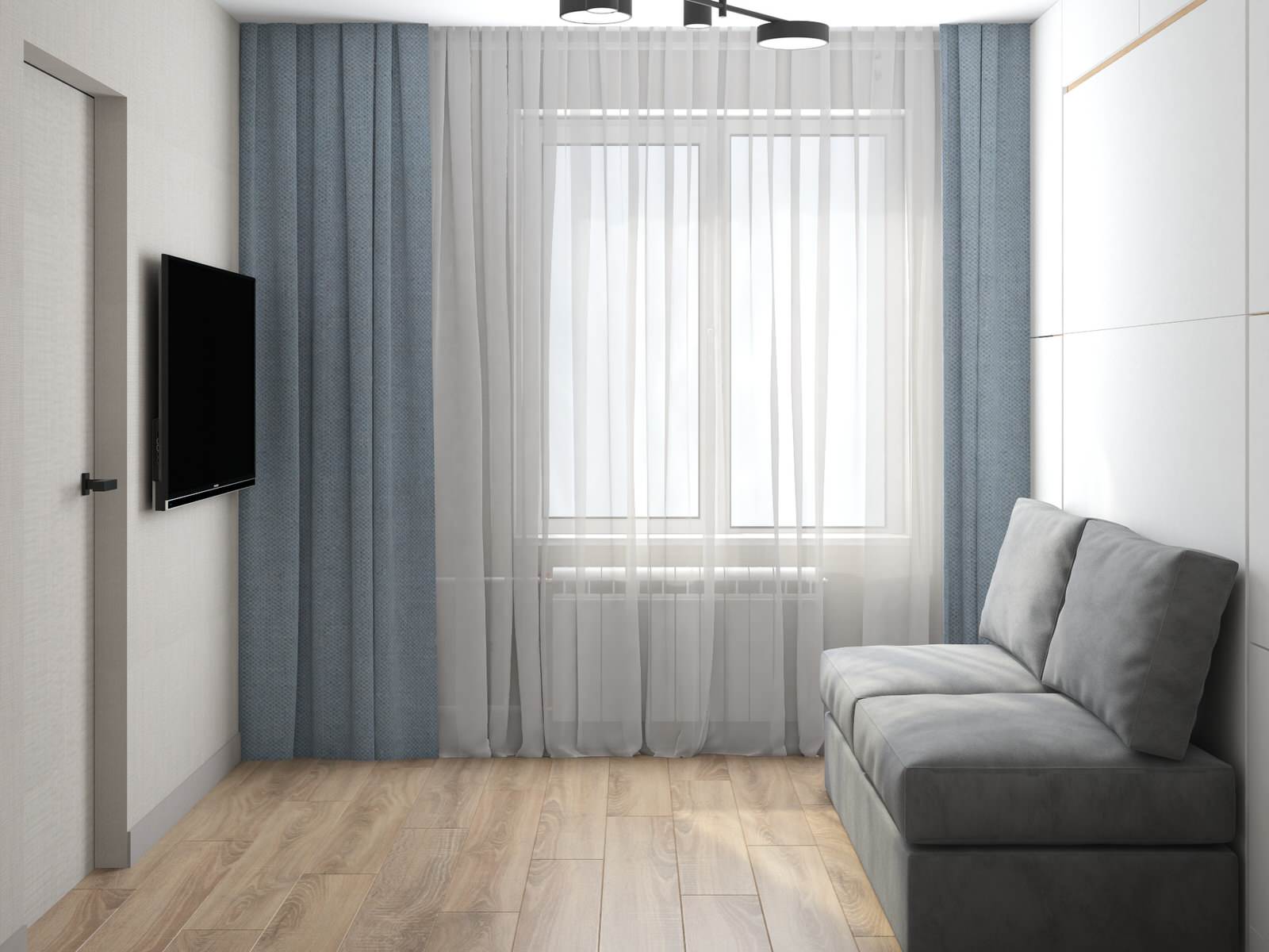 Медведково  49 кв.м.