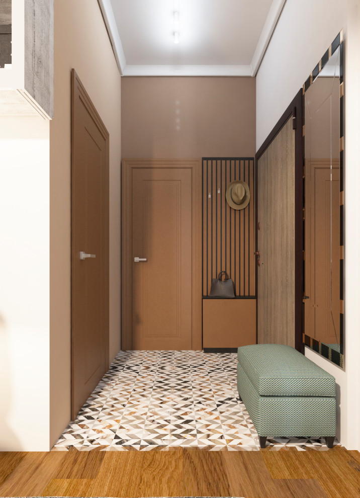 Квартира в ЖК "ДОСТОЯНИЕ"