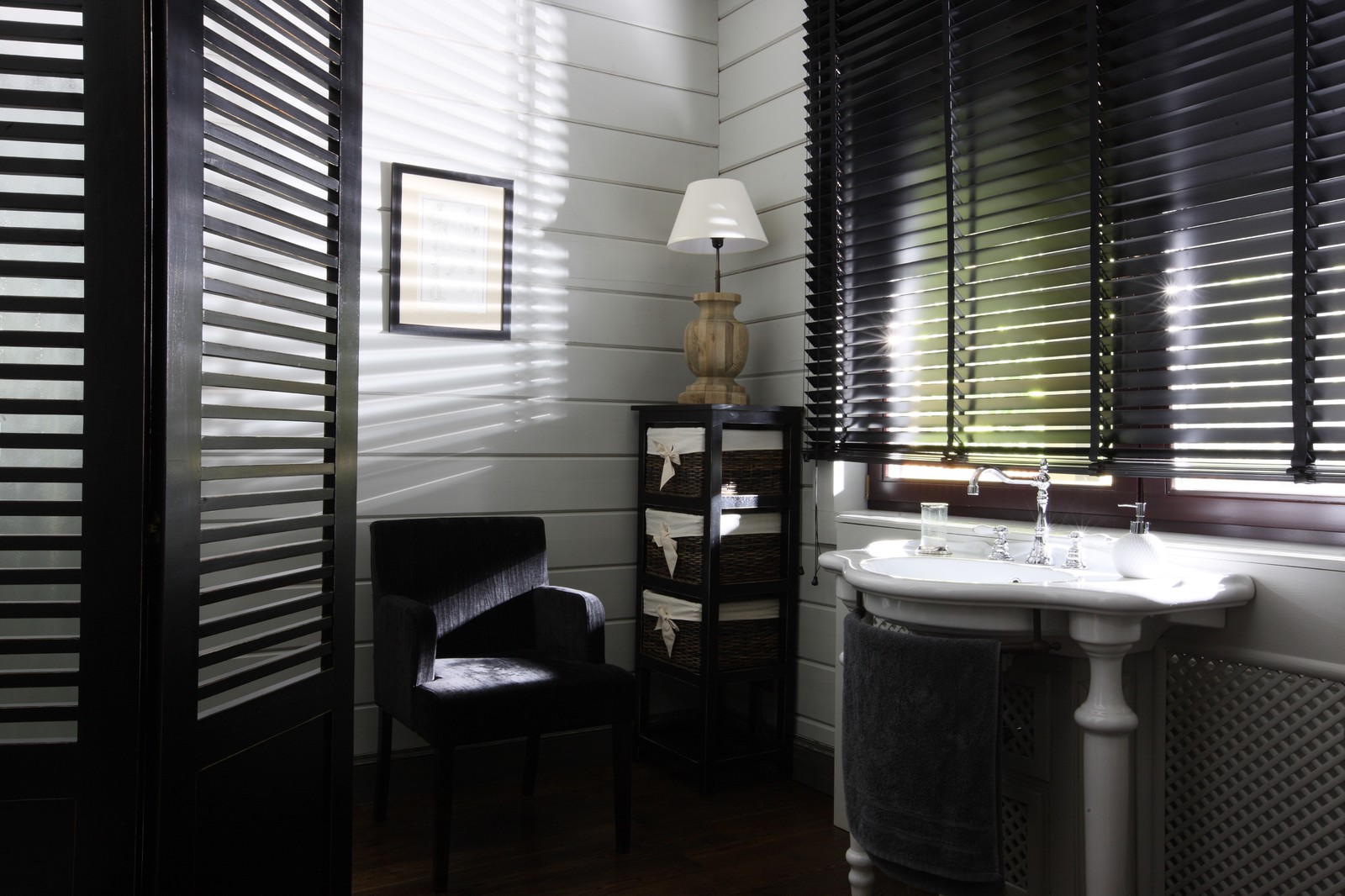 Дом "КОВЧЕГ"