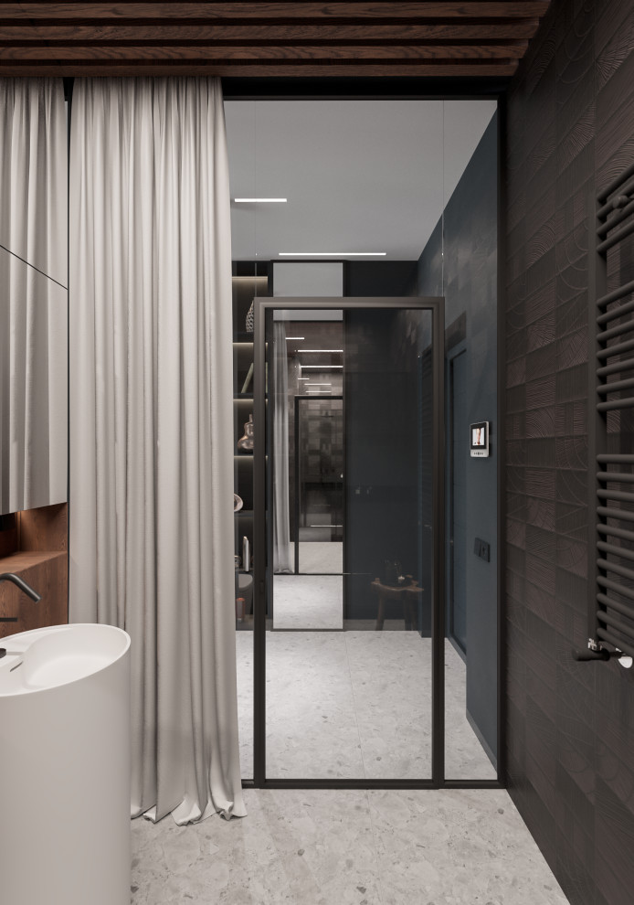 Pequeño apartamento