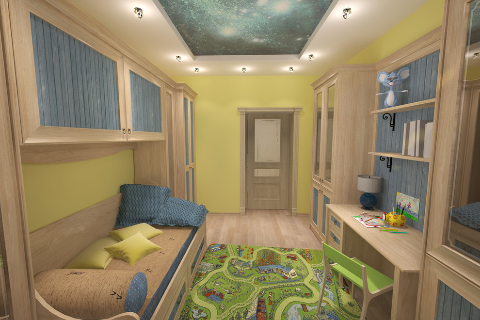 3d-визуализация