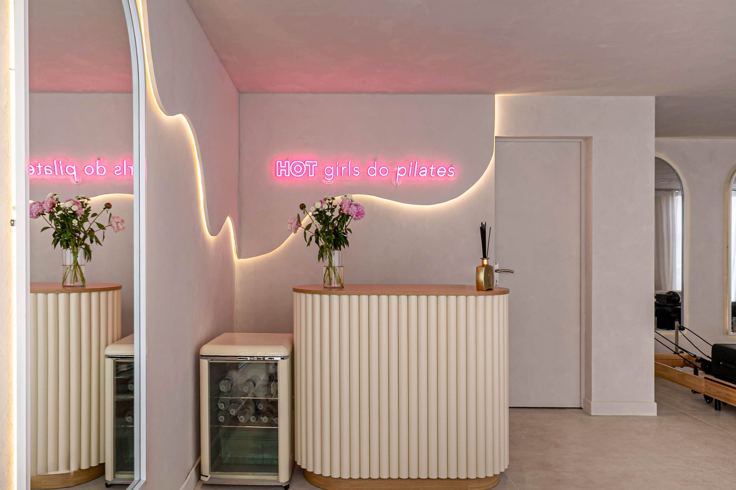 Décoration et Aménagement d'intérieur pour les espaces résidentiels ou locatifs