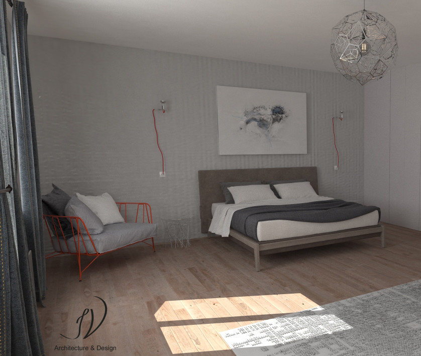 Современная эклектика