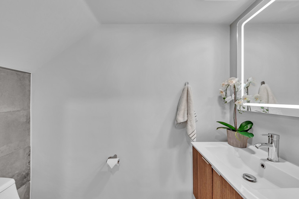 Remodeling Apartment