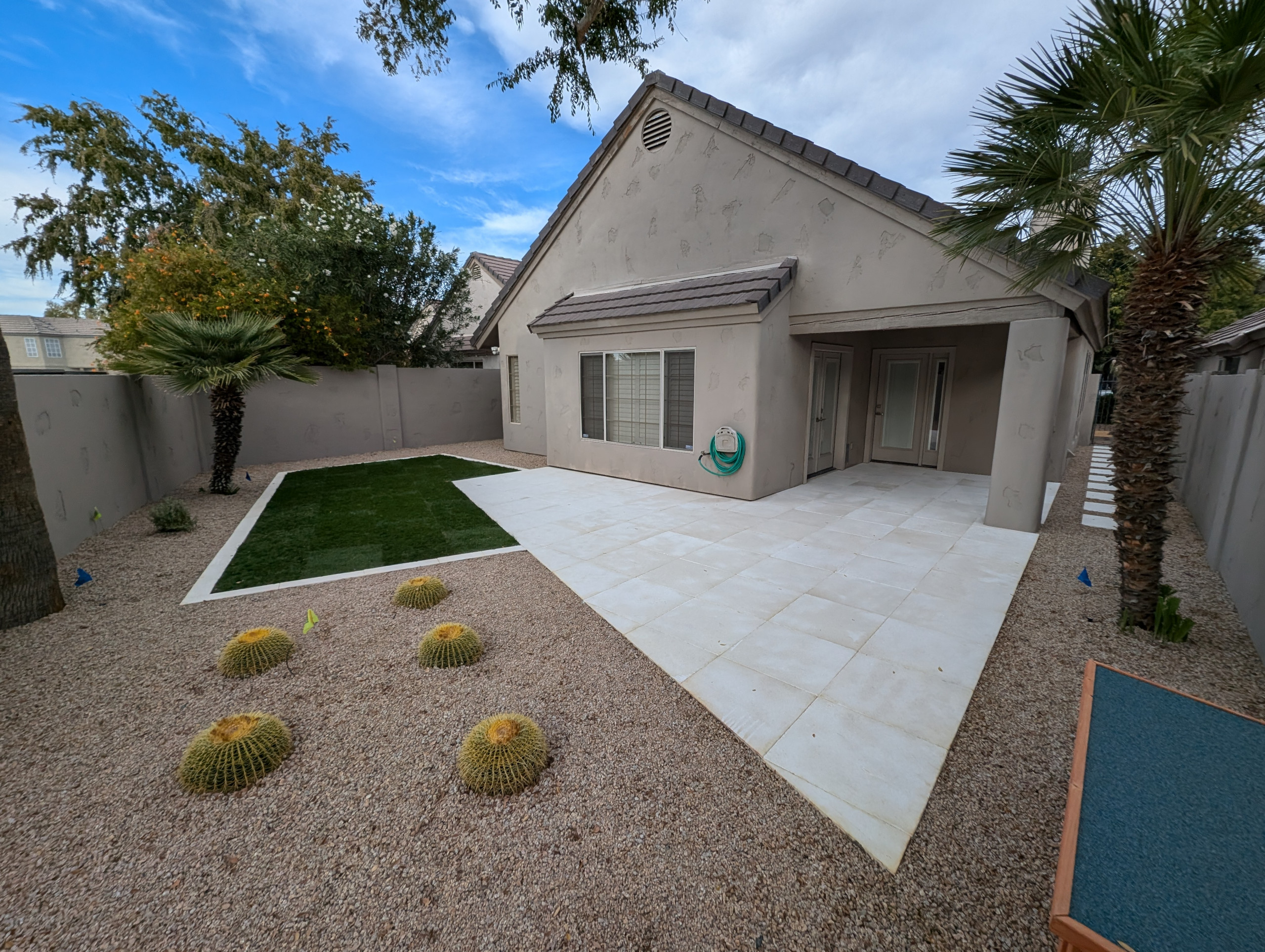 Private Residence 77