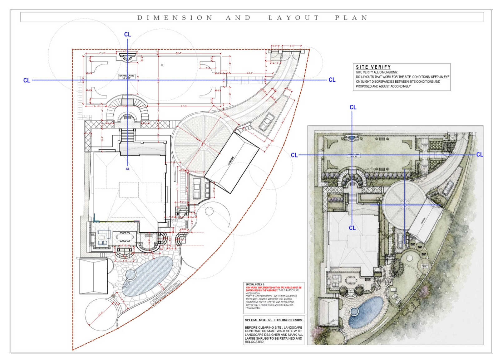 Projects In Development and Construction
