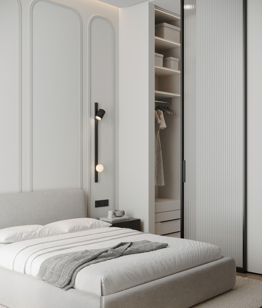 ЖК AFI PARK Воронцовский