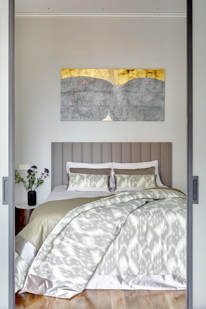 Квартира на Тишинке