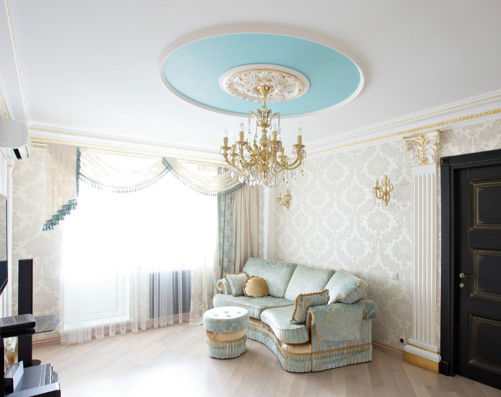 "Легкий бриз"