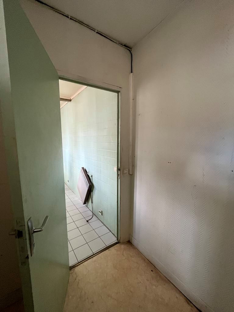 Appartement Jourdain