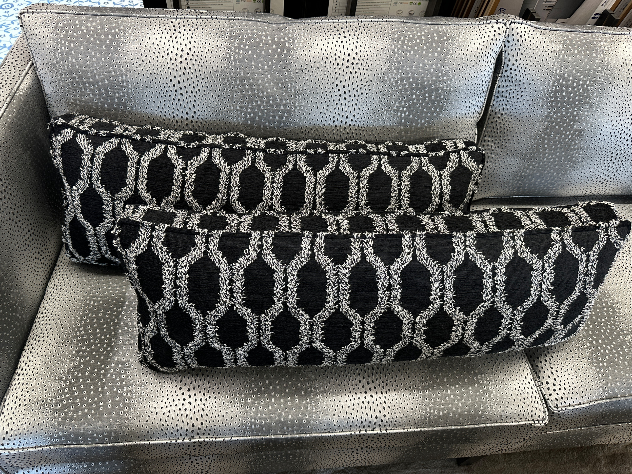 2025 AHD Workroom Projects