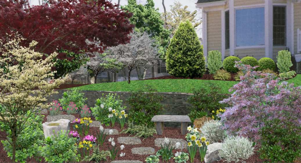 Great Spaces