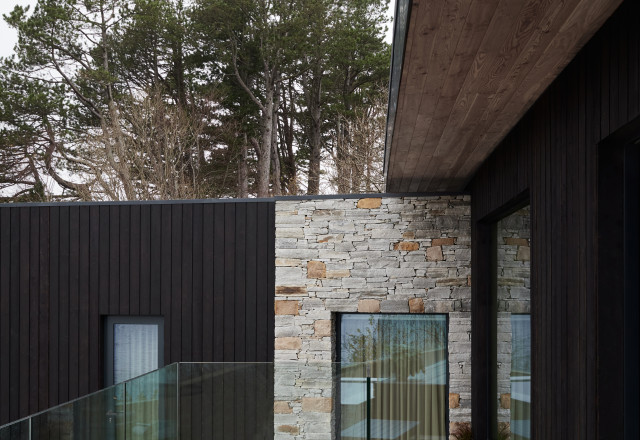 Vriskaig modern