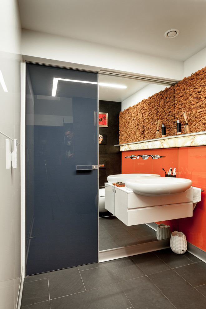 Лофт-апартаменты, Даниловская мануфактура (Москва)