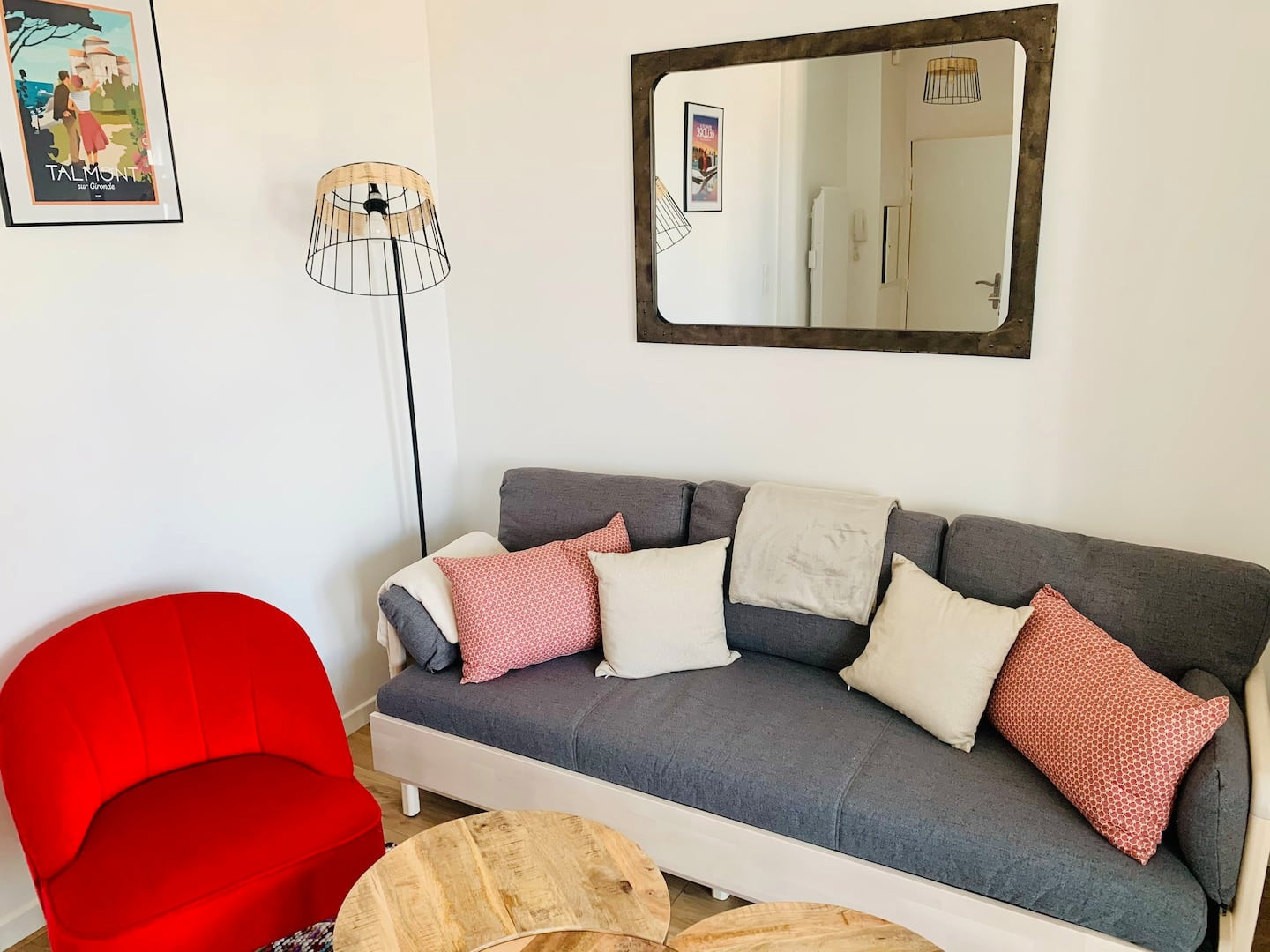 Rénovation complète d'un appartement