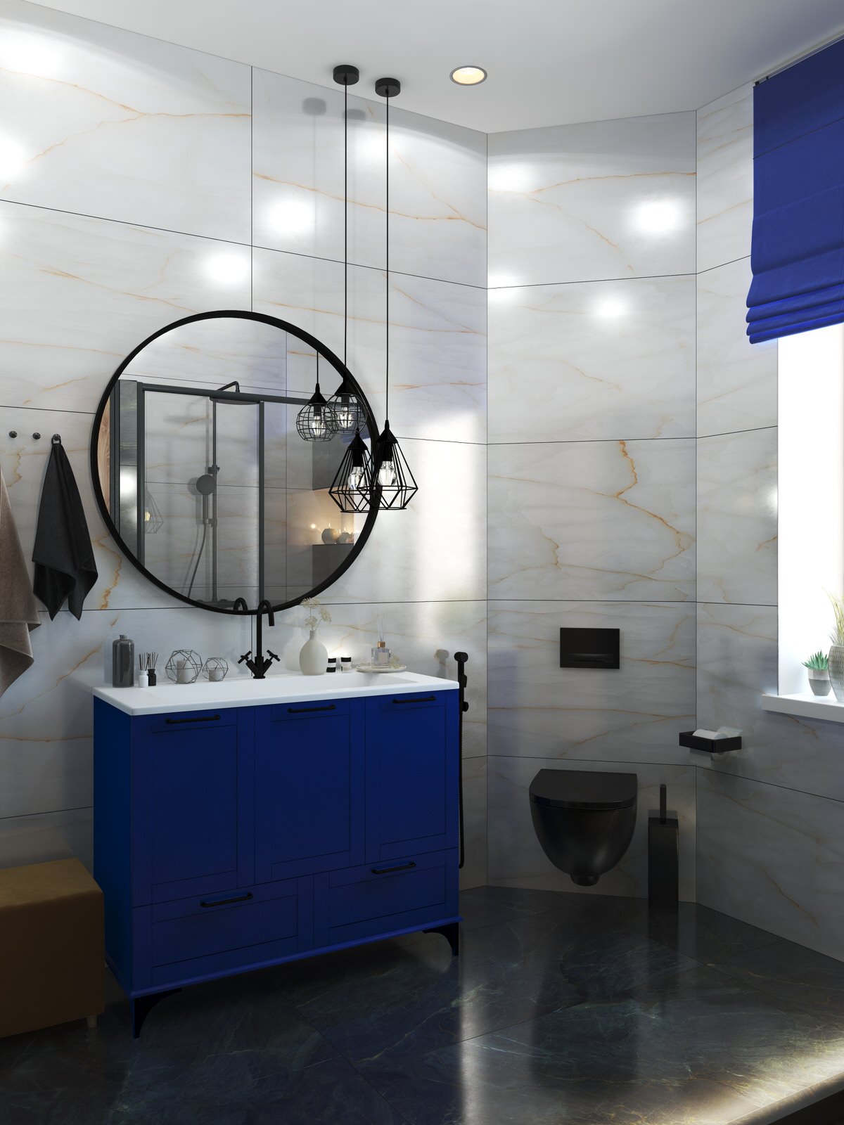 Коттедж в Можайске-1 этаж