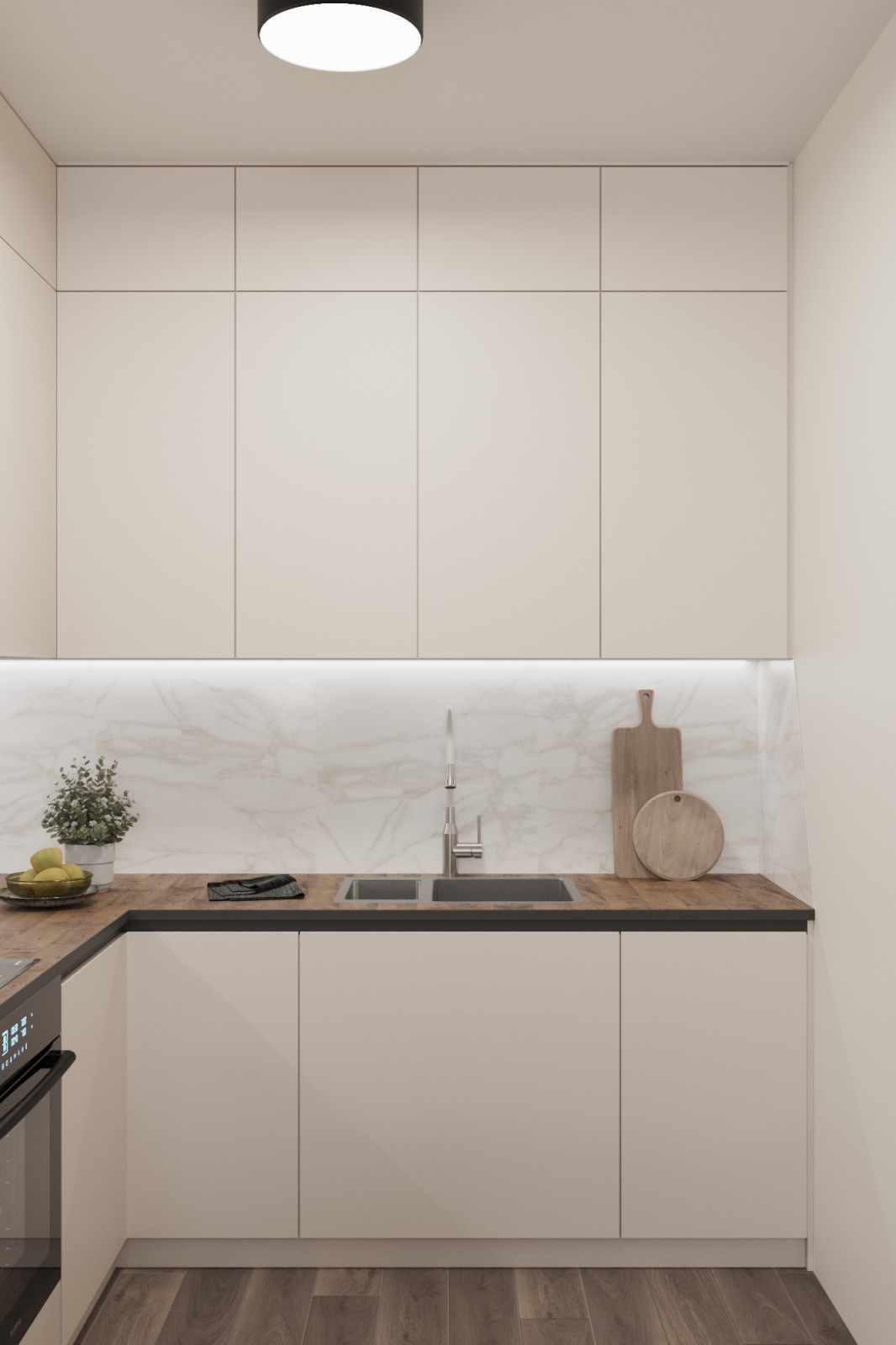 ЖК Легенда.