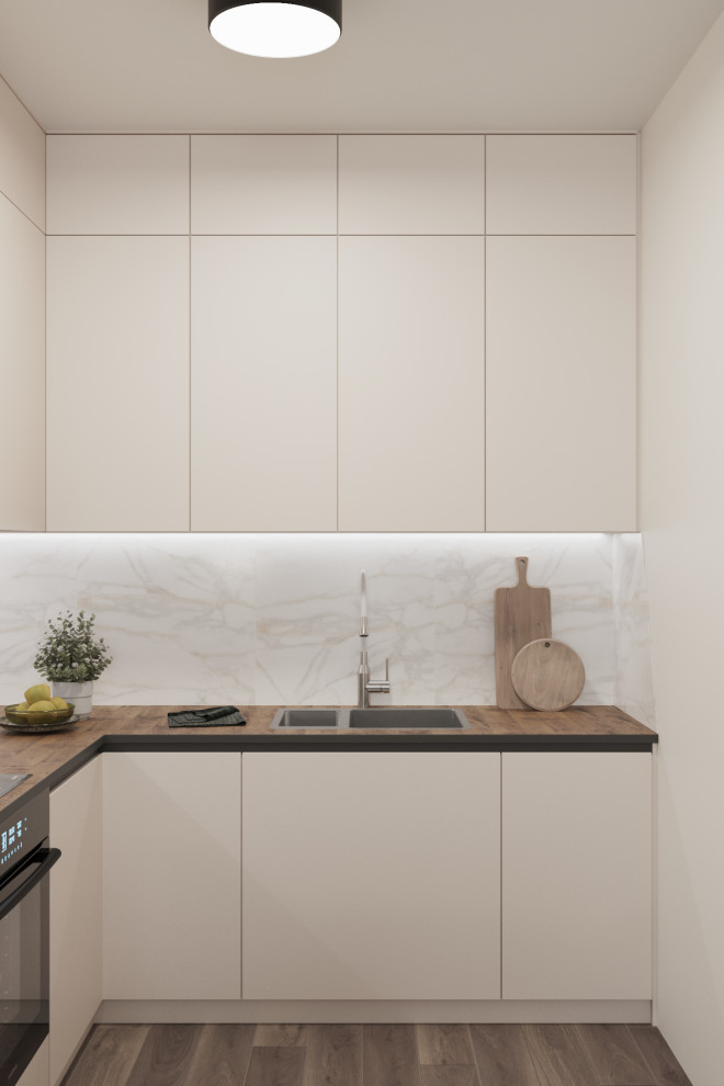 ЖК Легенда.