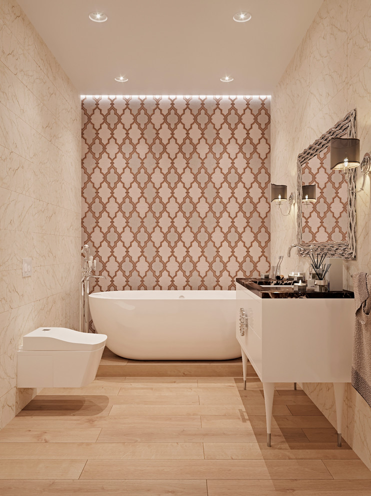 Дизайн-проект интерьера индивидуального жилого дома в г.Находке