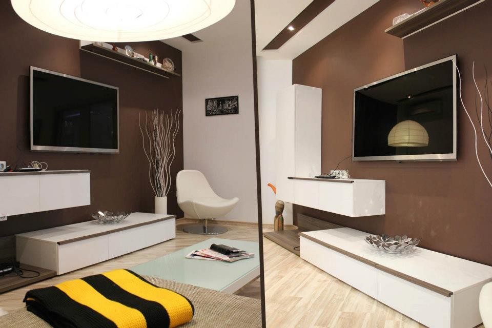 Реализованные проекты