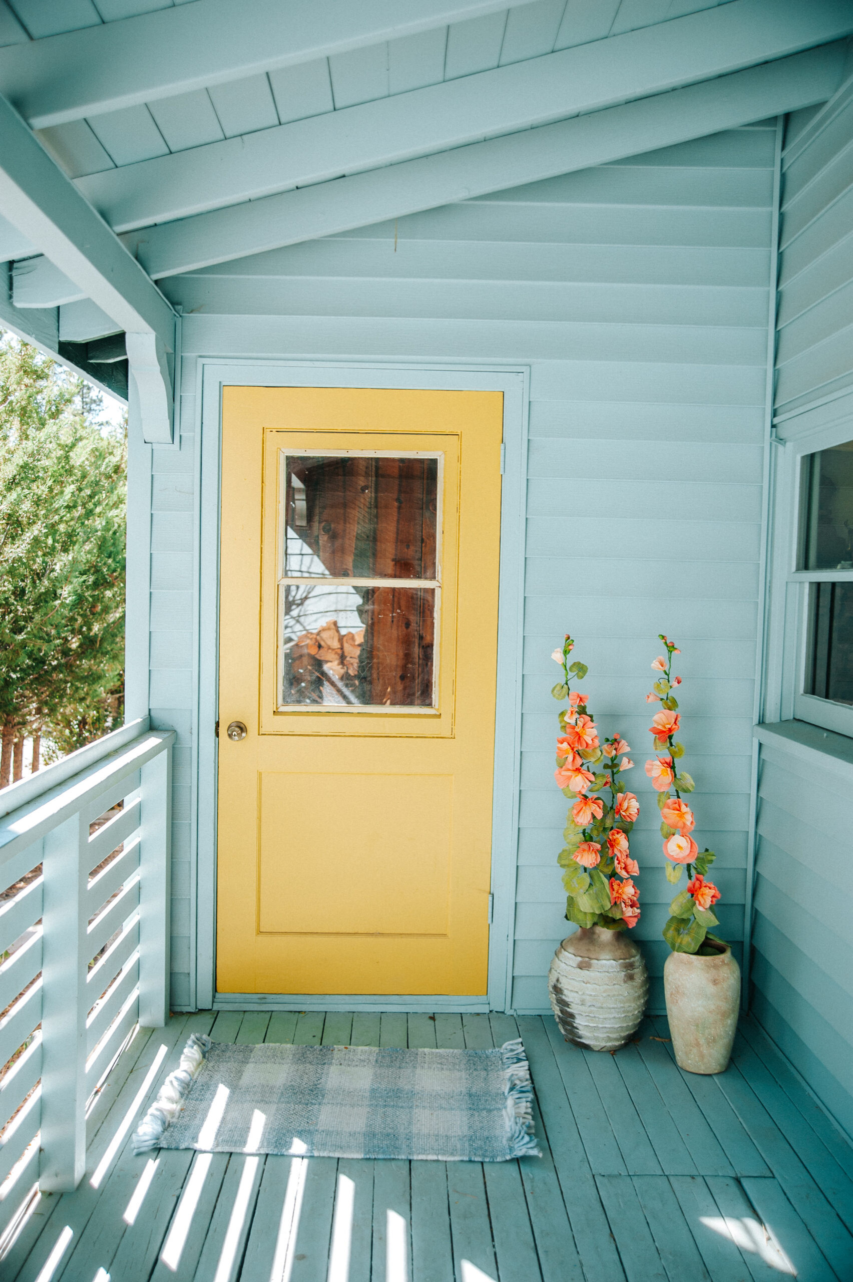 Hollyhock Cabin in Big Bear, CA