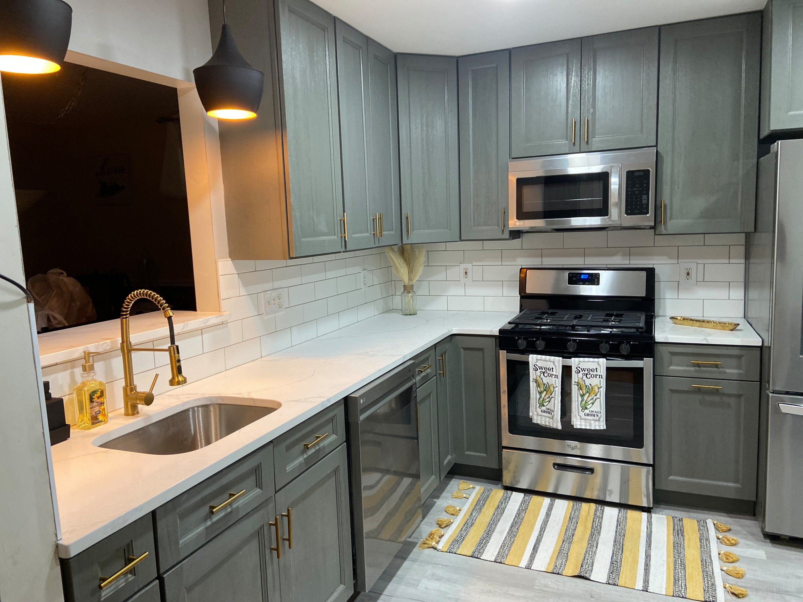 Kitchen Remodeling