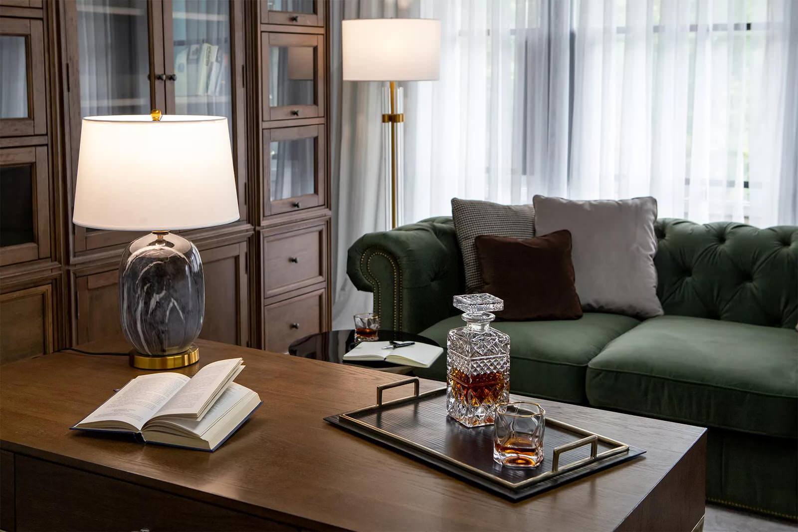 Интерьеры FULL HOUSE