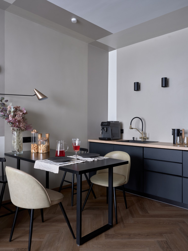 Родные берега