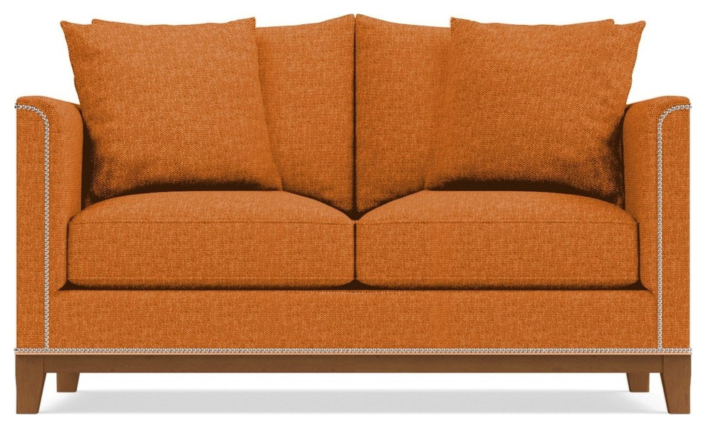 Apt2B La Brea Apartment Size Sofa, 72"x39"x31" Contemporary Sofas