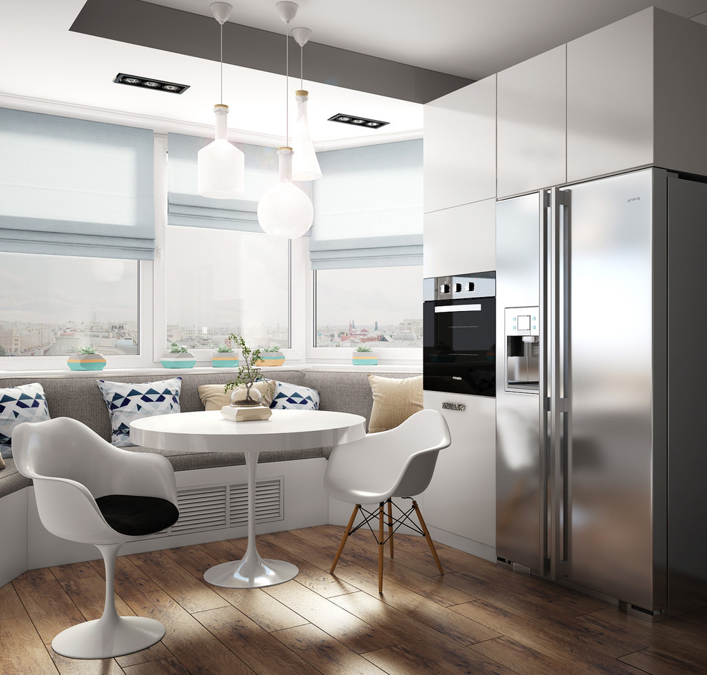 Квартира в Жулебино