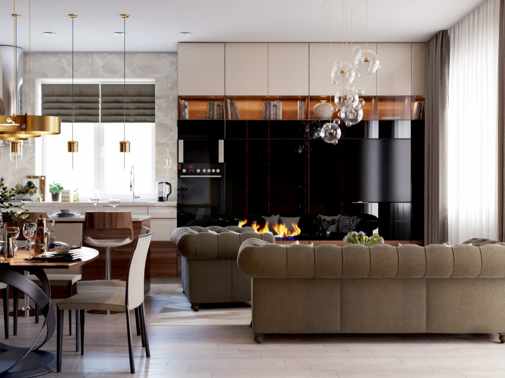 Таунхаус "Академия парк"