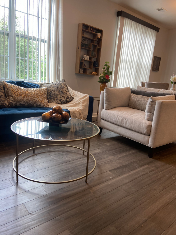 Passaic Modern Townhouse