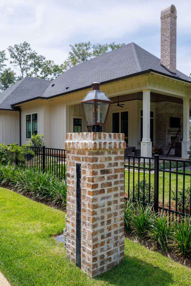 The Veranda Cottage