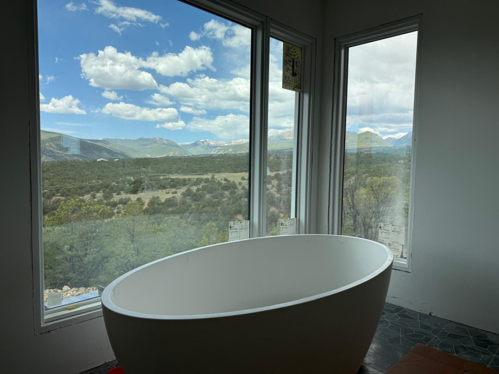 New Home Build in Colorado