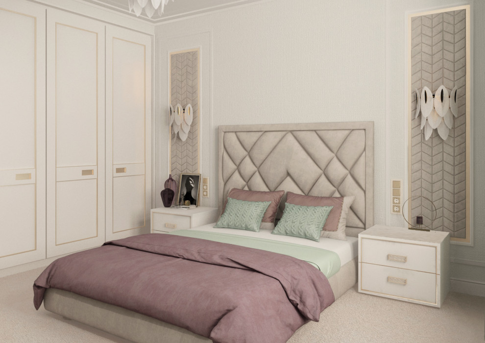 ЖК Донской олимп