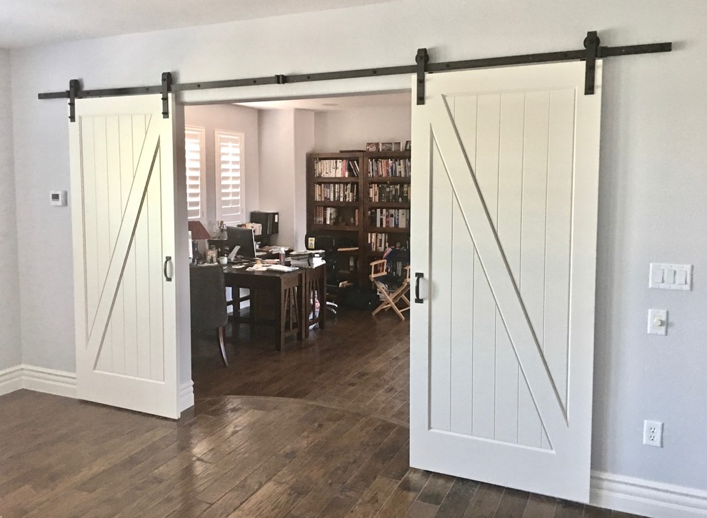 Various Project Photos