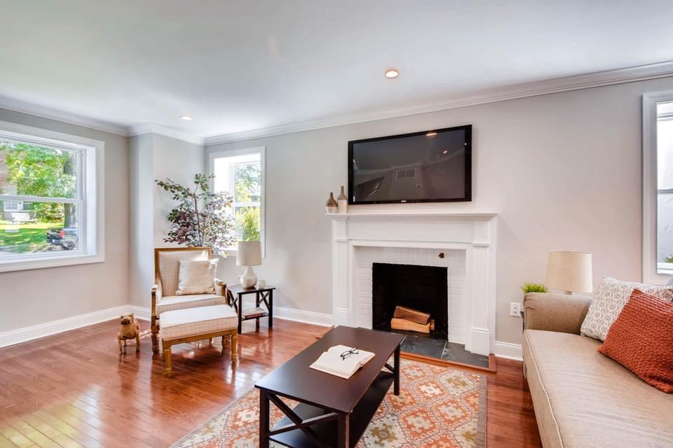 Towson, Investment Property