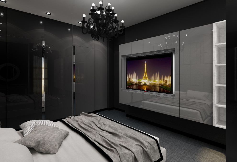 Частные апартаменты, 105 кв.м. Москва