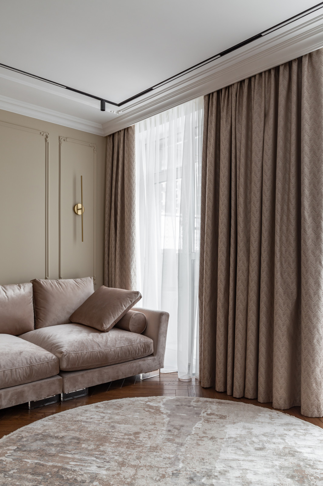 ЖК Резиденции композиторов