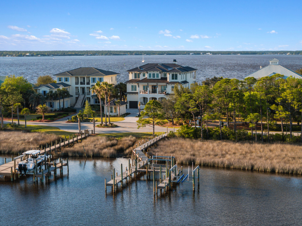 Perdido Bay Living