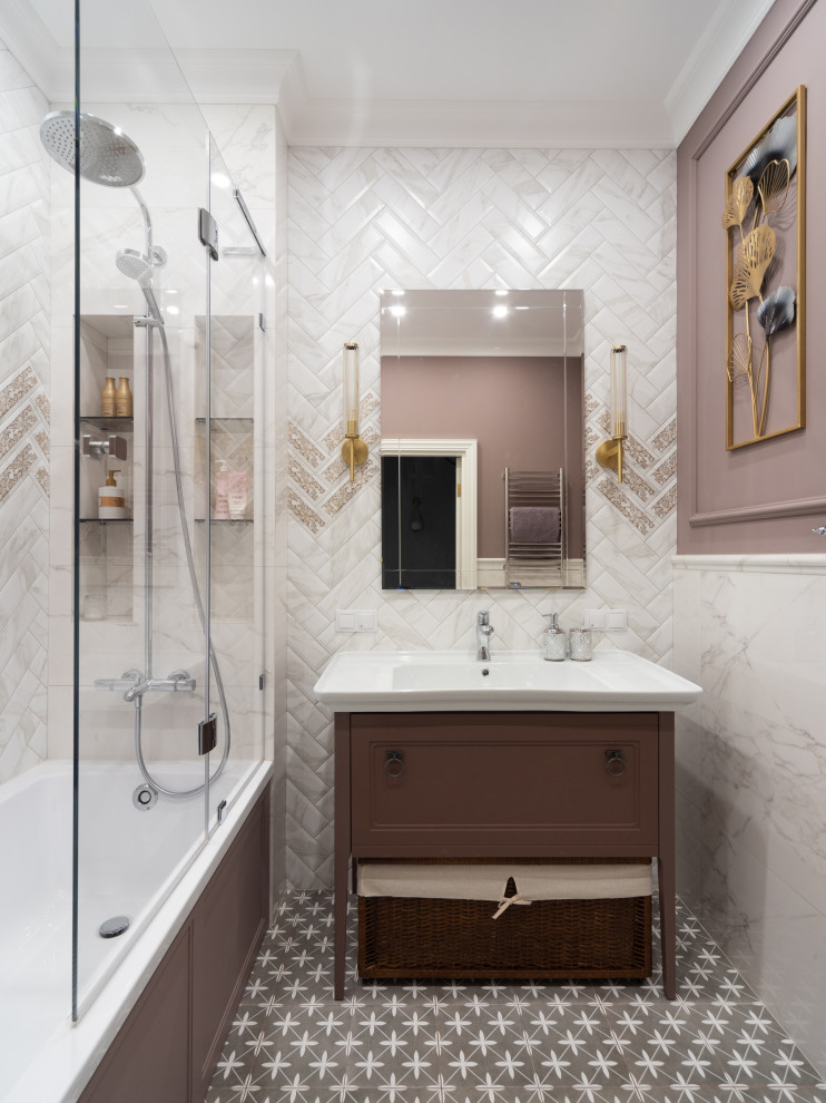 Квартира «под ключ», которая понравится всем.