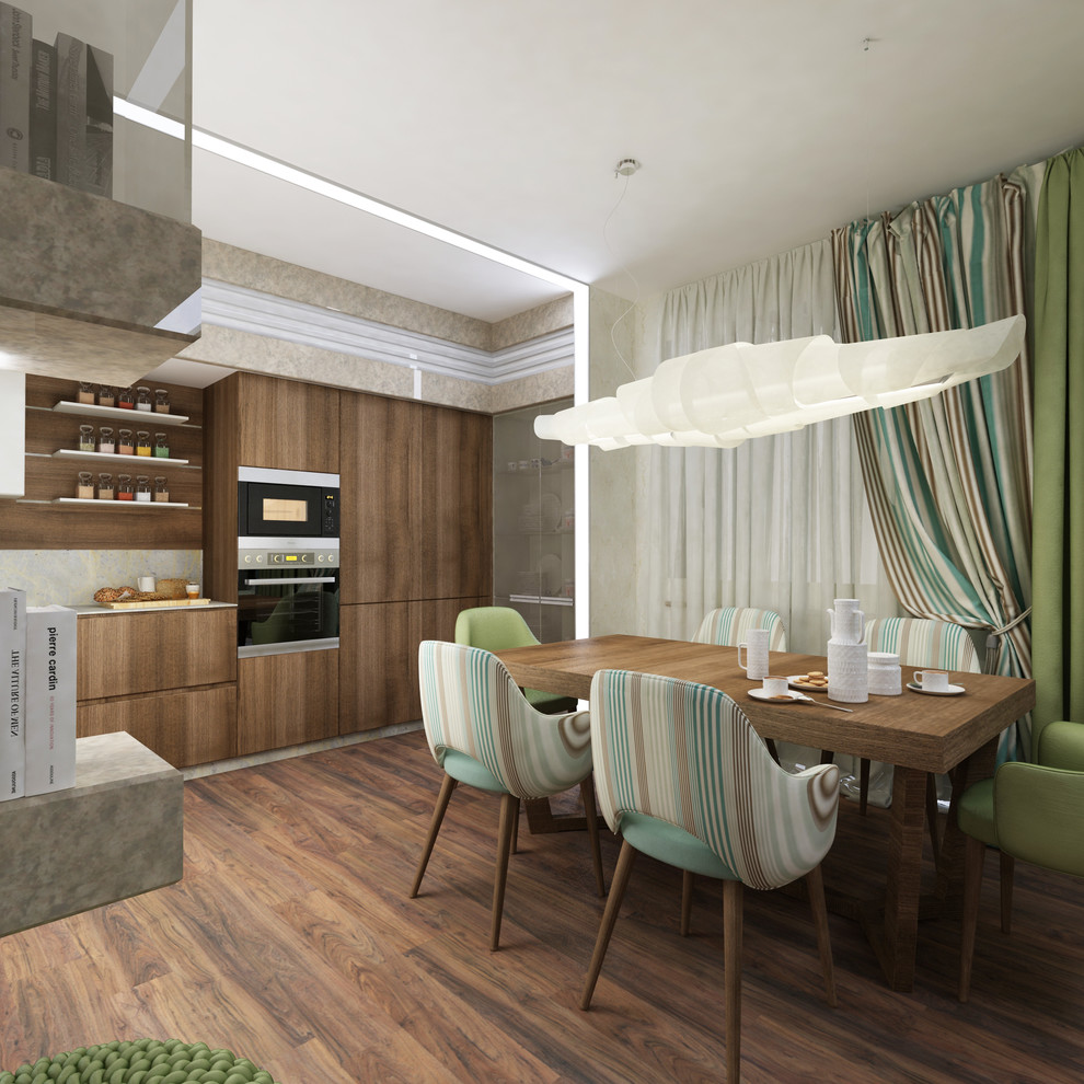 Квартира в Тюмени