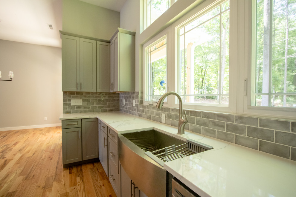 Kitchens