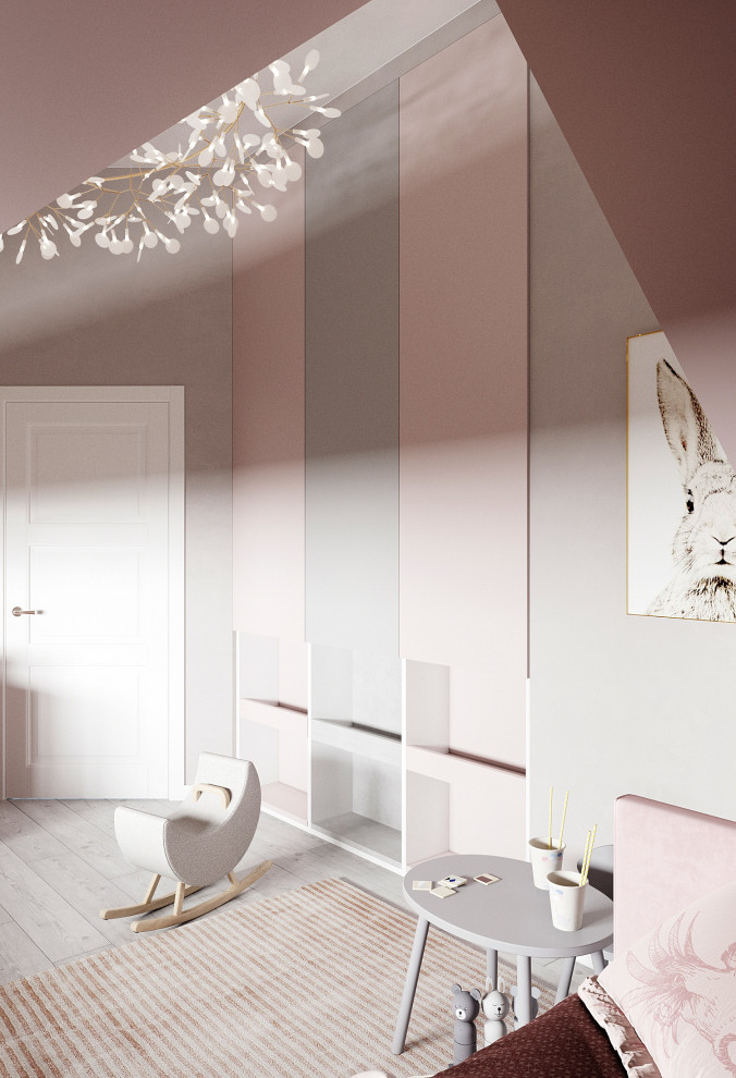 Частный дом в г.Владикавказ