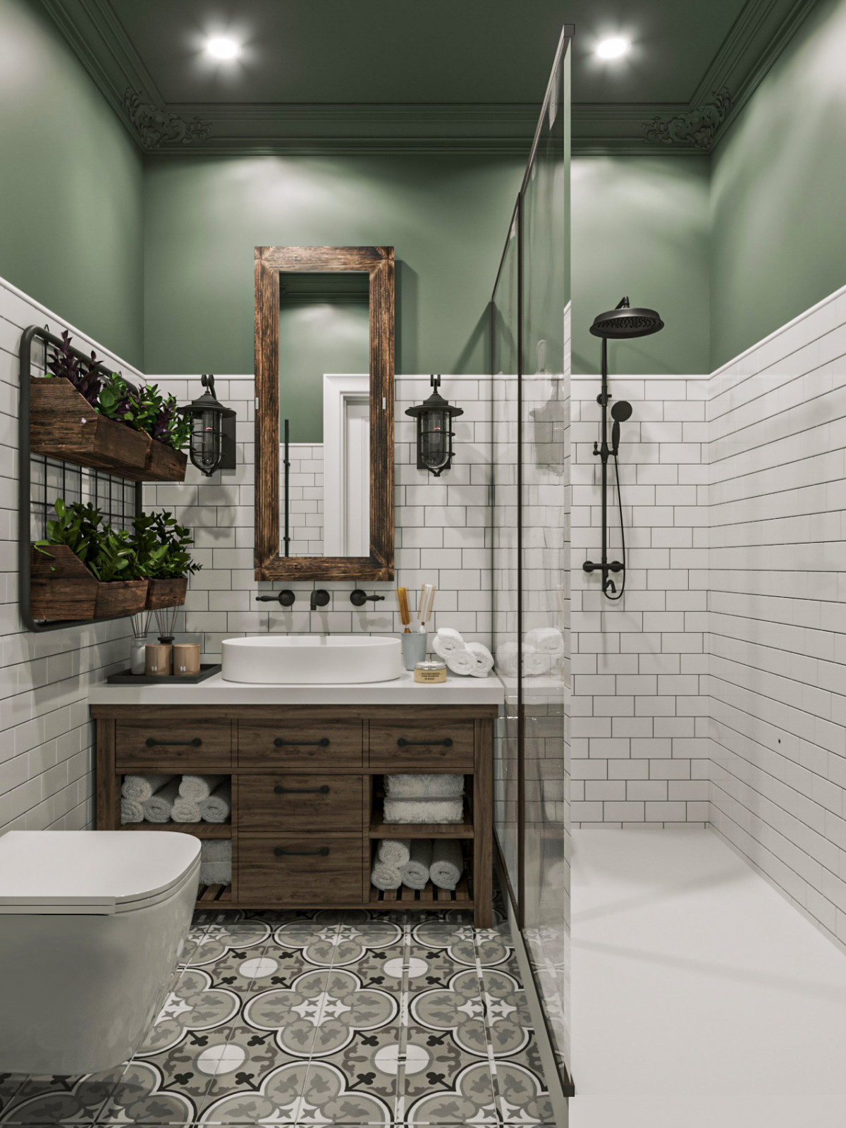 Квартира в ЖК "Западный порт"