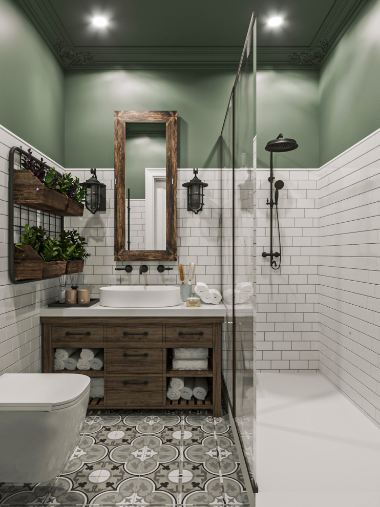 Квартира в ЖК "Западный порт"