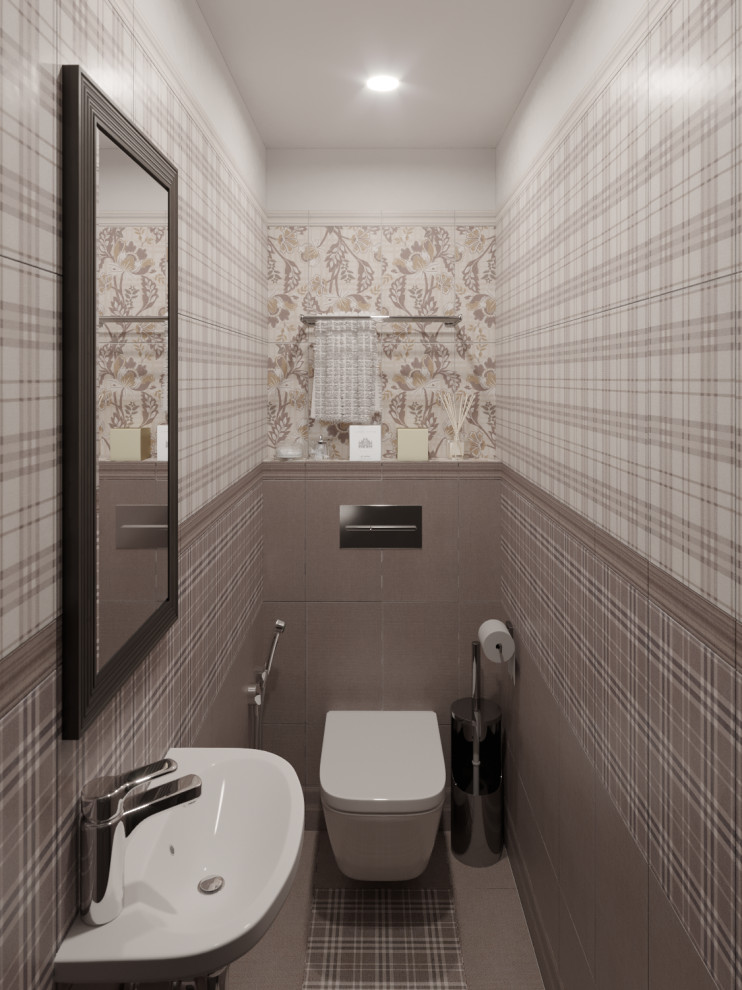 Дом в Сысерти